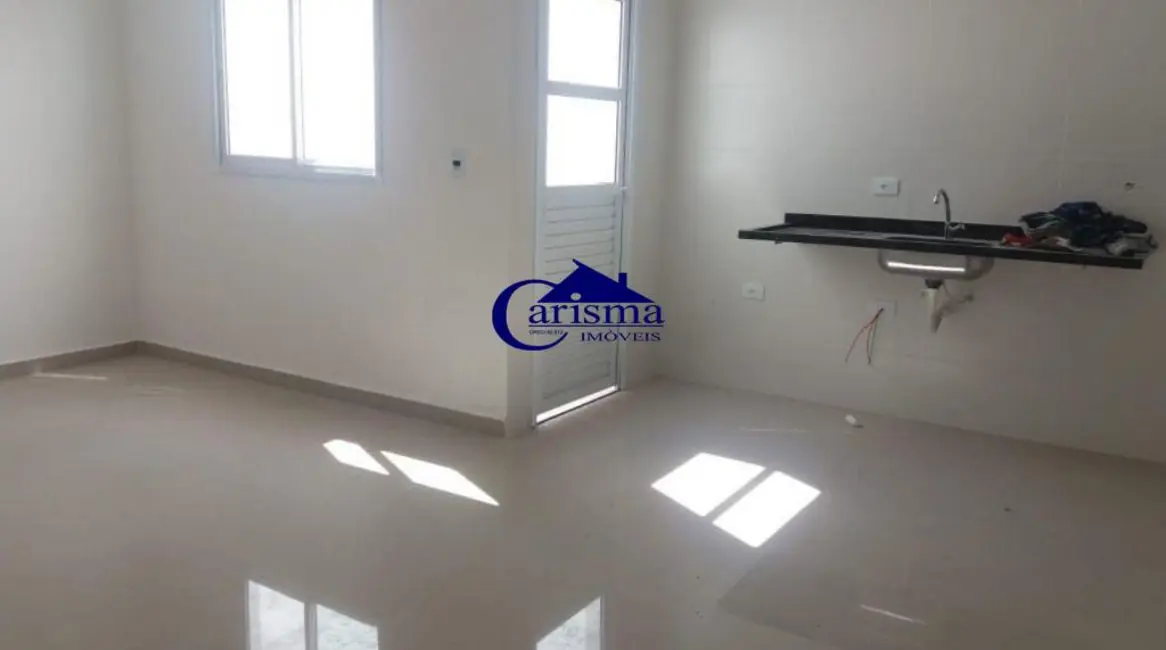 Foto 1 de Apartamento com 3 quartos à venda, 67m2 em Vila Pires, Santo Andre - SP