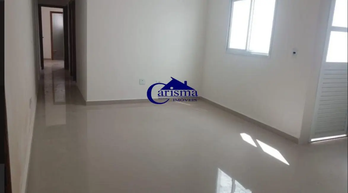 Foto 2 de Apartamento com 3 quartos à venda, 67m2 em Vila Pires, Santo Andre - SP