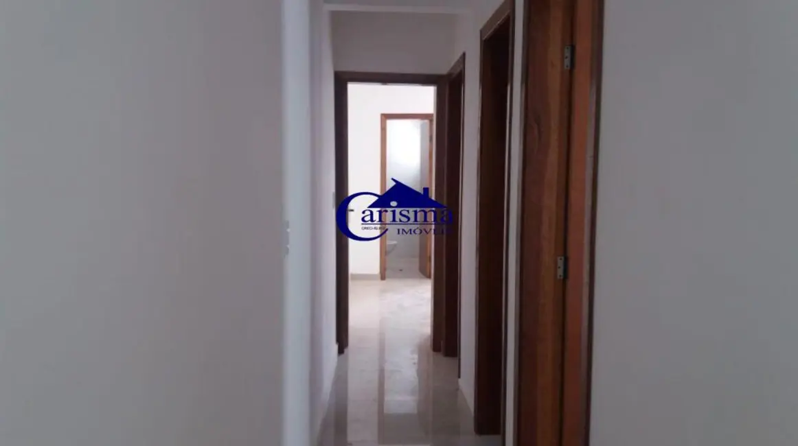 Foto 7 de Apartamento com 3 quartos à venda, 67m2 em Vila Pires, Santo Andre - SP