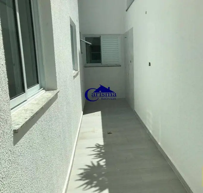Foto 5 de Apartamento com 3 quartos à venda, 67m2 em Vila Pires, Santo Andre - SP