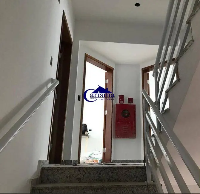 Foto 3 de Apartamento com 3 quartos à venda, 67m2 em Vila Pires, Santo Andre - SP