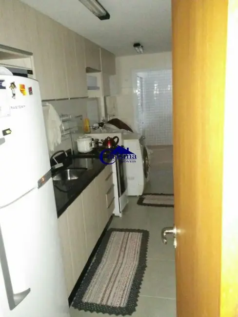 Foto 9 de Apartamento com 2 quartos à venda, 60m2 em Baeta Neves, Sao Bernardo Do Campo - SP