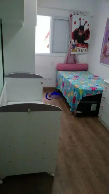 Foto 7 de Apartamento com 2 quartos à venda, 60m2 em Baeta Neves, Sao Bernardo Do Campo - SP