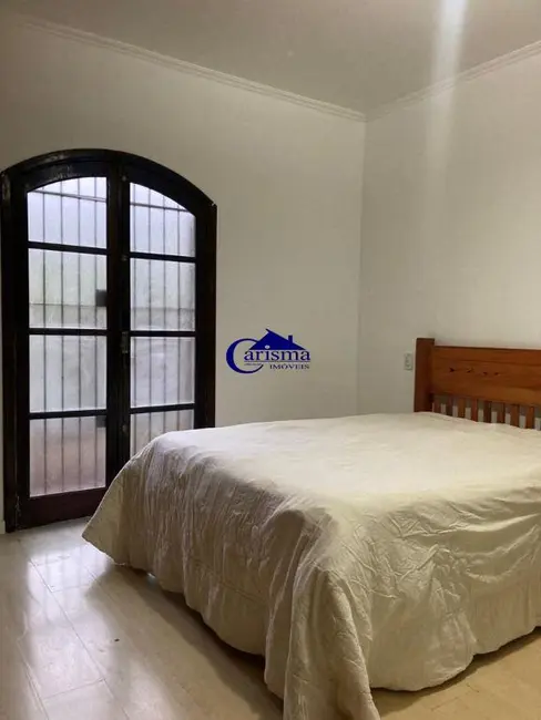 Foto 7 de Sobrado com 3 quartos à venda, 258m2 em Vila Valparaíso, Santo Andre - SP