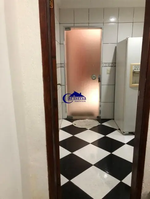Foto 6 de Sobrado com 3 quartos à venda, 258m2 em Vila Valparaíso, Santo Andre - SP
