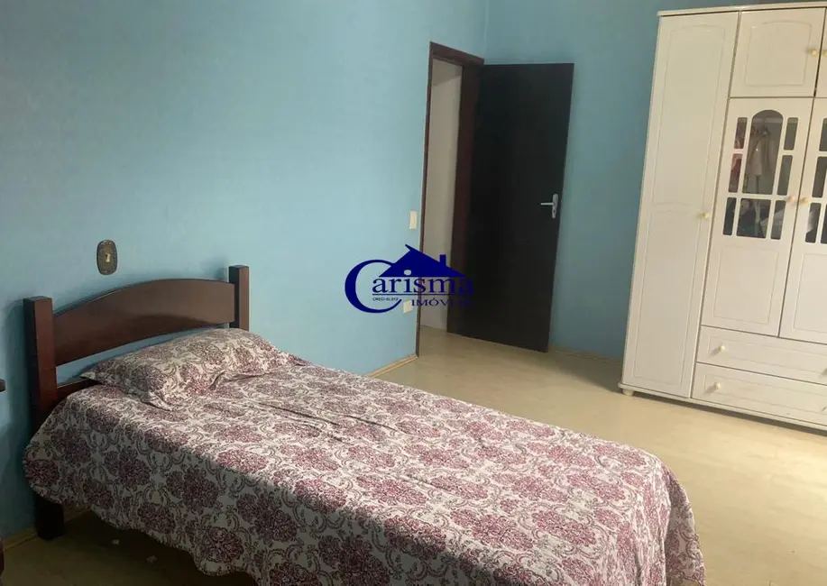 Foto 5 de Sobrado com 3 quartos à venda, 258m2 em Vila Valparaíso, Santo Andre - SP