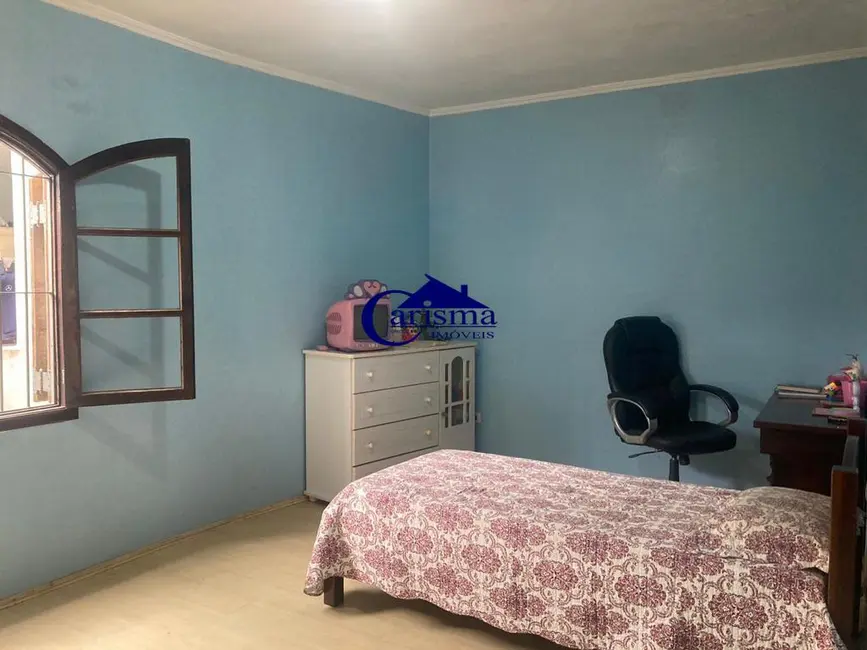 Foto 9 de Sobrado com 3 quartos à venda, 258m2 em Vila Valparaíso, Santo Andre - SP