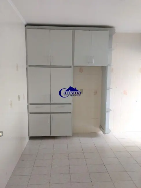 Foto 4 de Apartamento com 3 quartos à venda, 100m2 em Mauá, Sao Caetano Do Sul - SP