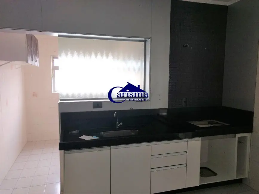 Foto 3 de Apartamento com 3 quartos à venda, 100m2 em Mauá, Sao Caetano Do Sul - SP