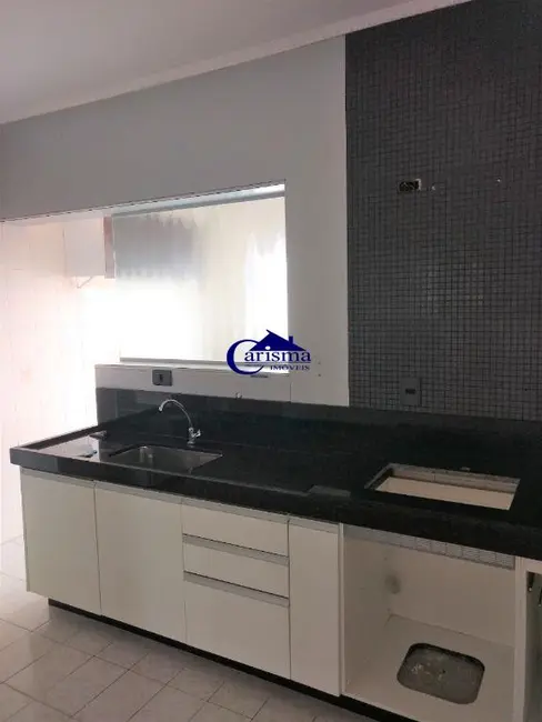 Foto 2 de Apartamento com 3 quartos à venda, 100m2 em Mauá, Sao Caetano Do Sul - SP