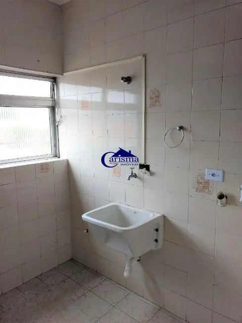 Foto 8 de Apartamento com 3 quartos à venda, 100m2 em Mauá, Sao Caetano Do Sul - SP