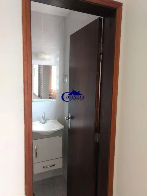 Foto 9 de Apartamento com 3 quartos à venda, 100m2 em Mauá, Sao Caetano Do Sul - SP