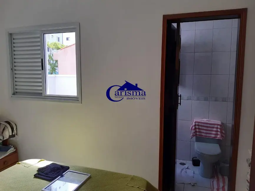 Foto 8 de Sobrado com 3 quartos à venda, 117m2 em Vila Gilda, Santo Andre - SP