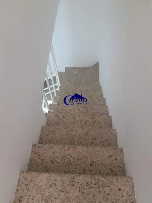 Foto 5 de Sobrado com 3 quartos à venda, 117m2 em Vila Gilda, Santo Andre - SP