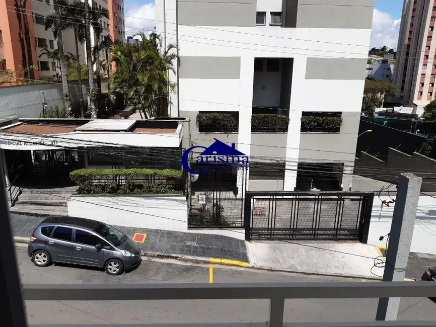 Foto 6 de Sobrado com 3 quartos à venda, 117m2 em Vila Gilda, Santo Andre - SP