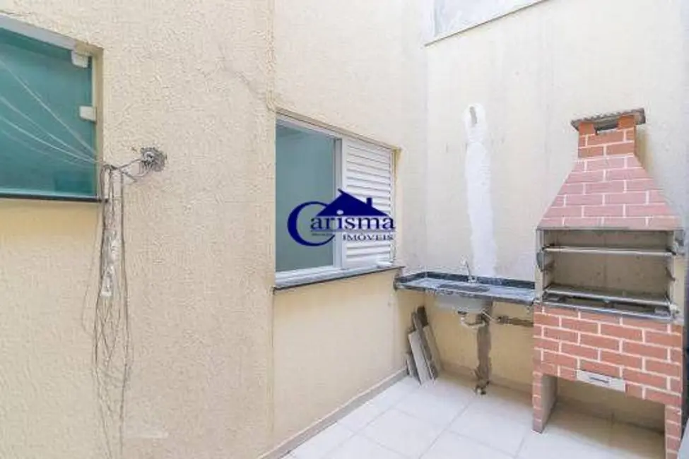 Apartamento com 3 quartos à venda, 90m2 em Vila São Pedro, Santo Andre - SP - imagem 6 Foto 6 de Apartamento com 3 quartos à venda, 90m2 em Vila São Pedro, Santo Andre - SP
