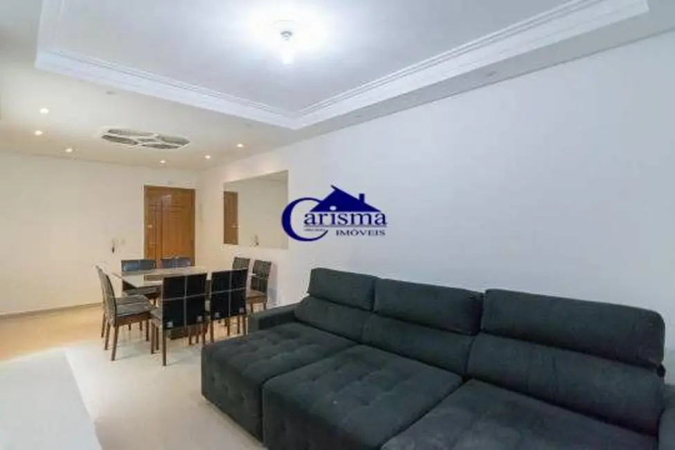 Apartamento com 3 quartos à venda, 90m2 em Vila São Pedro, Santo Andre - SP - imagem 2 Foto 2 de Apartamento com 3 quartos à venda, 90m2 em Vila São Pedro, Santo Andre - SP