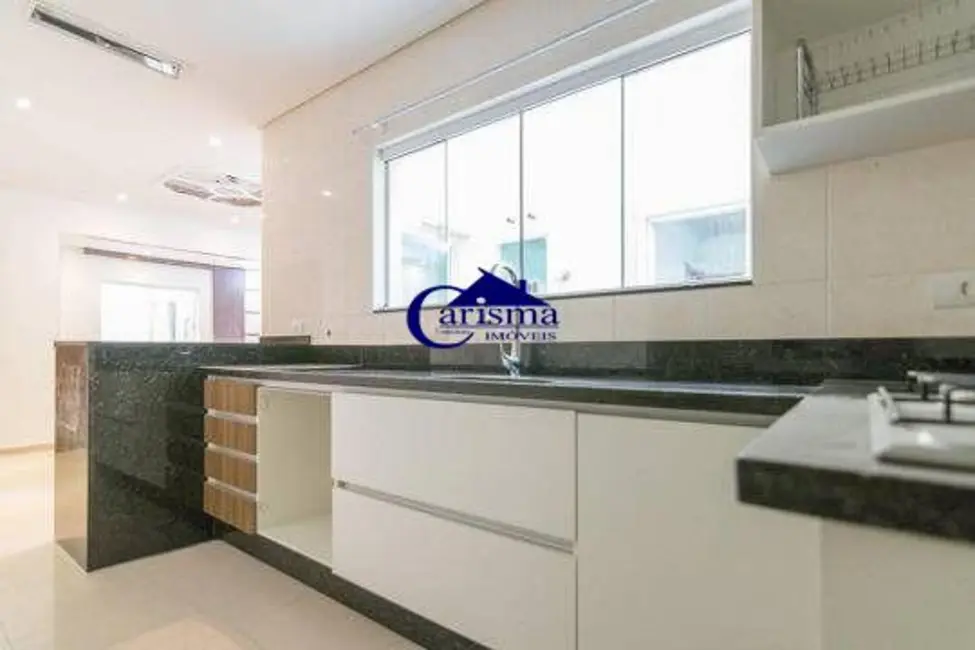 Apartamento com 3 quartos à venda, 90m2 em Vila São Pedro, Santo Andre - SP - imagem 3 Foto 3 de Apartamento com 3 quartos à venda, 90m2 em Vila São Pedro, Santo Andre - SP