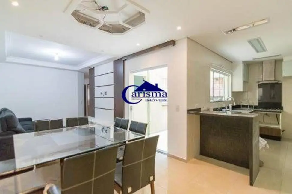 Apartamento com 3 quartos à venda, 90m2 em Vila São Pedro, Santo Andre - SP - imagem 1 Foto 1 de Apartamento com 3 quartos à venda, 90m2 em Vila São Pedro, Santo Andre - SP