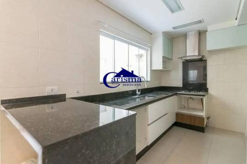 Apartamento com 3 quartos à venda, 90m2 em Vila São Pedro, Santo Andre - SP - imagem 4 Foto 4 de Apartamento com 3 quartos à venda, 90m2 em Vila São Pedro, Santo Andre - SP