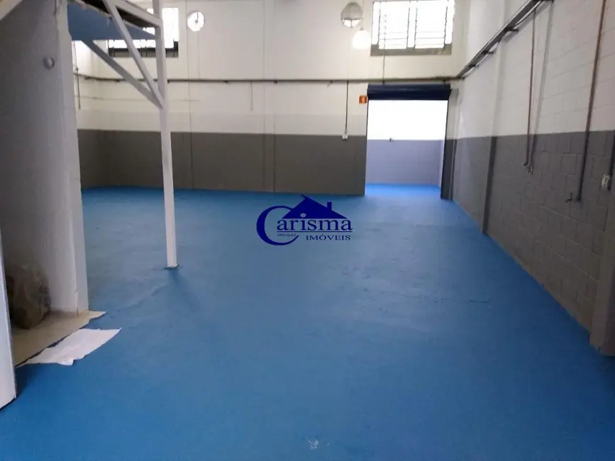 Foto 5 de Armazém / Galpão à venda, 350m2 em Sao Bernardo Do Campo - SP
