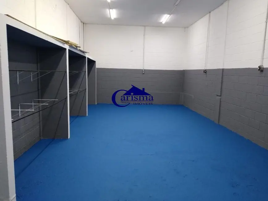 Foto 6 de Armazém / Galpão à venda, 350m2 em Sao Bernardo Do Campo - SP