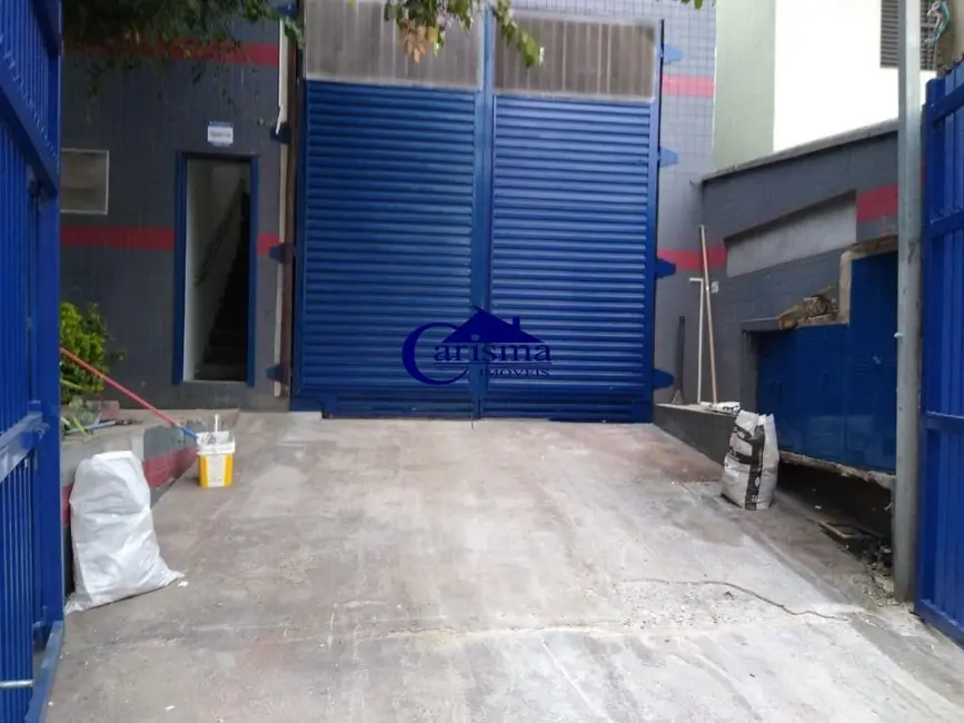 Foto 3 de Armazém / Galpão à venda, 350m2 em Sao Bernardo Do Campo - SP