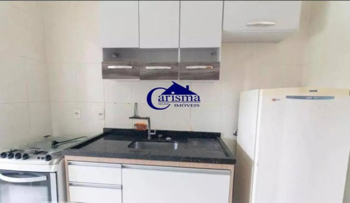 Foto 8 de Apartamento com 2 quartos à venda, 60m2 em Vila Valparaíso, Santo Andre - SP