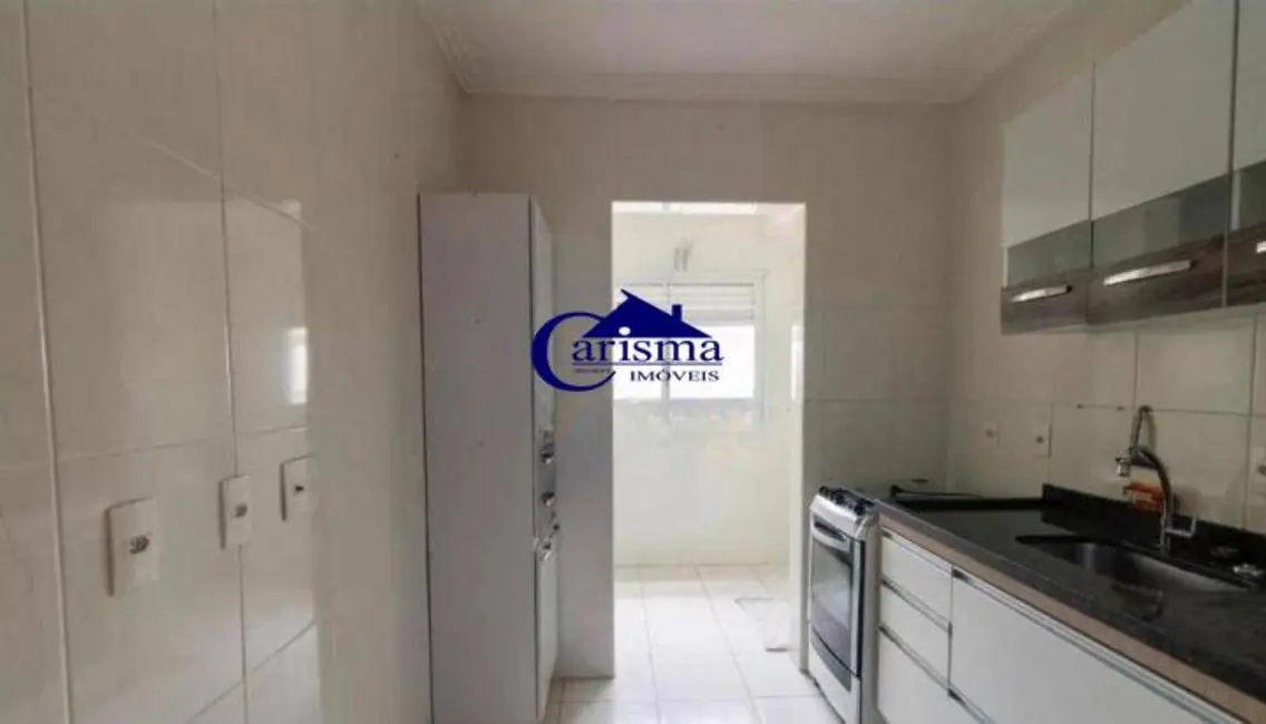 Foto 7 de Apartamento com 2 quartos à venda, 60m2 em Vila Valparaíso, Santo Andre - SP