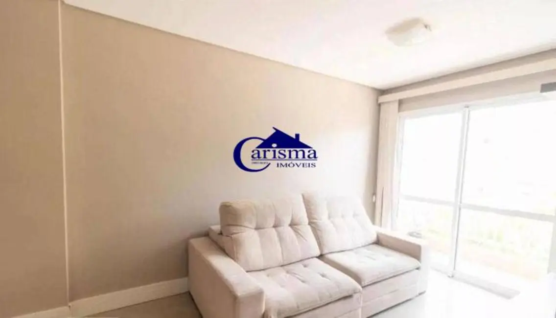 Foto 4 de Apartamento com 2 quartos à venda, 60m2 em Vila Valparaíso, Santo Andre - SP