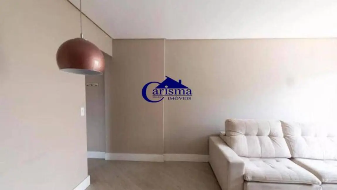 Foto 5 de Apartamento com 2 quartos à venda, 60m2 em Vila Valparaíso, Santo Andre - SP