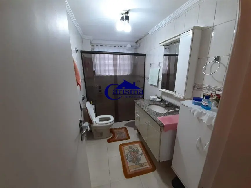 Foto 8 de Apartamento com 2 quartos à venda, 81m2 em Campestre, Santo Andre - SP