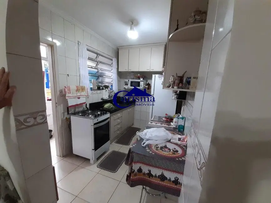 Foto 3 de Apartamento com 2 quartos à venda, 81m2 em Campestre, Santo Andre - SP