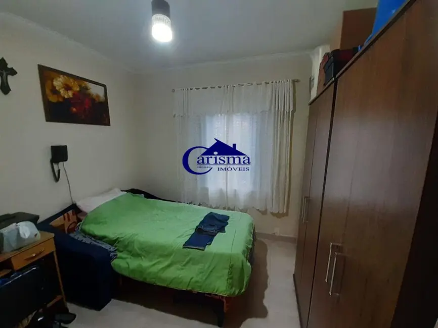 Foto 7 de Apartamento com 2 quartos à venda, 81m2 em Campestre, Santo Andre - SP