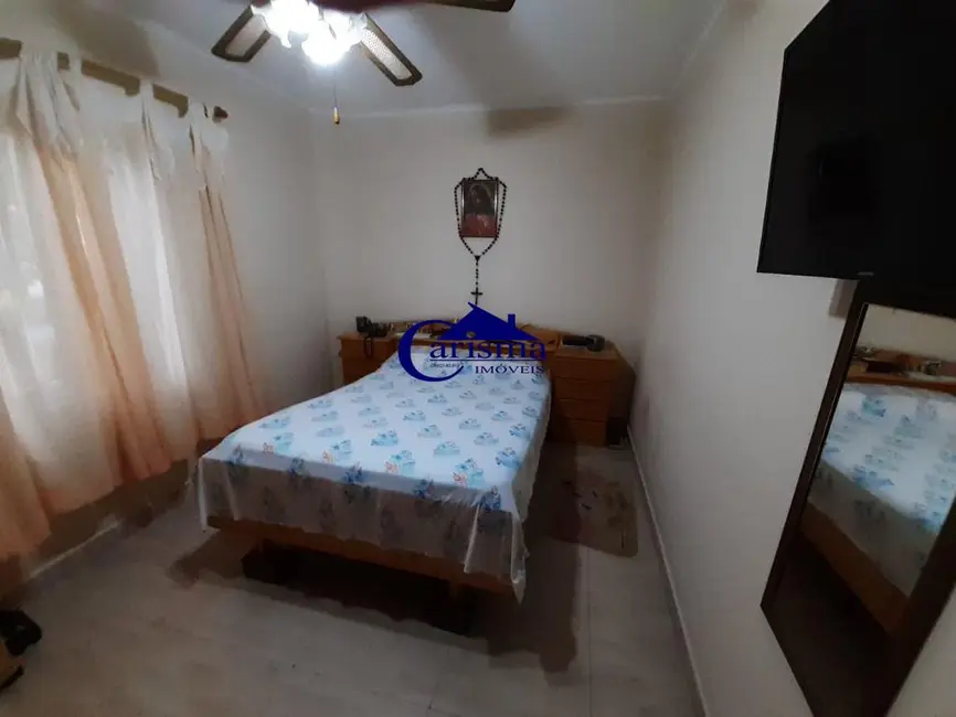 Foto 6 de Apartamento com 2 quartos à venda, 81m2 em Campestre, Santo Andre - SP