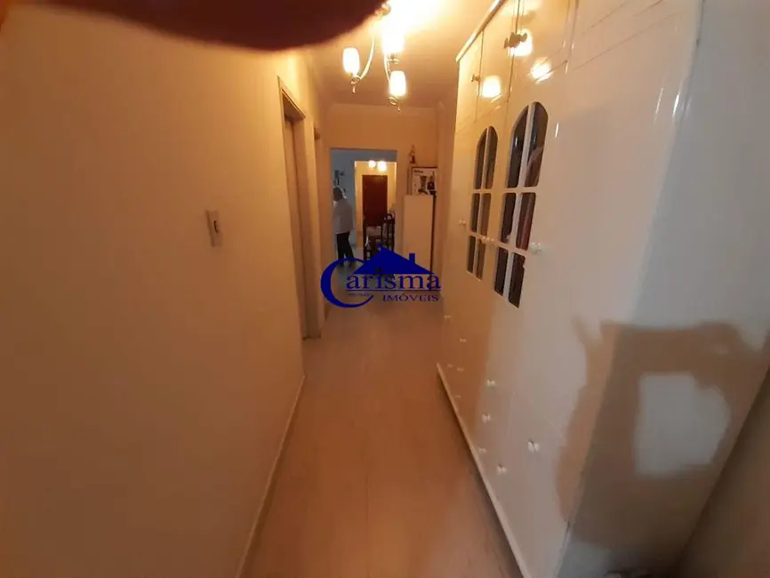 Foto 4 de Apartamento com 2 quartos à venda, 81m2 em Campestre, Santo Andre - SP