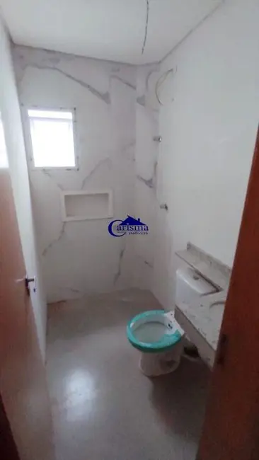 Foto 9 de Apartamento com 2 quartos à venda, 62m2 em Vila Humaitá, Santo Andre - SP