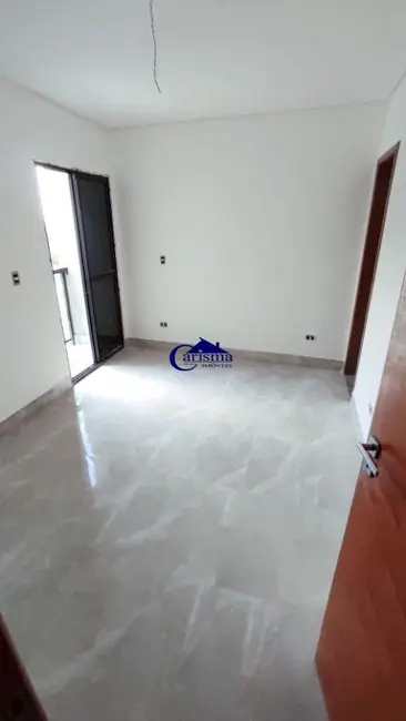 Foto 4 de Apartamento com 2 quartos à venda, 62m2 em Vila Humaitá, Santo Andre - SP