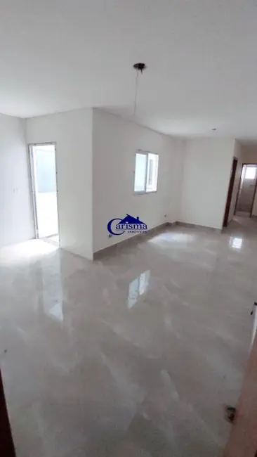 Foto 5 de Apartamento com 2 quartos à venda, 62m2 em Vila Humaitá, Santo Andre - SP
