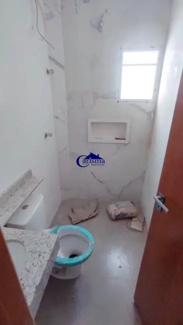 Foto 9 de Apartamento com 2 quartos à venda, 56m2 em Vila Humaitá, Santo Andre - SP