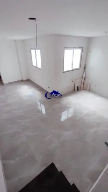 Apartamento com 2 quartos à venda, 63m2 em Vila Humaitá, Santo Andre - SP - imagem 3 Foto 3 de Apartamento com 2 quartos à venda, 63m2 em Vila Humaitá, Santo Andre - SP