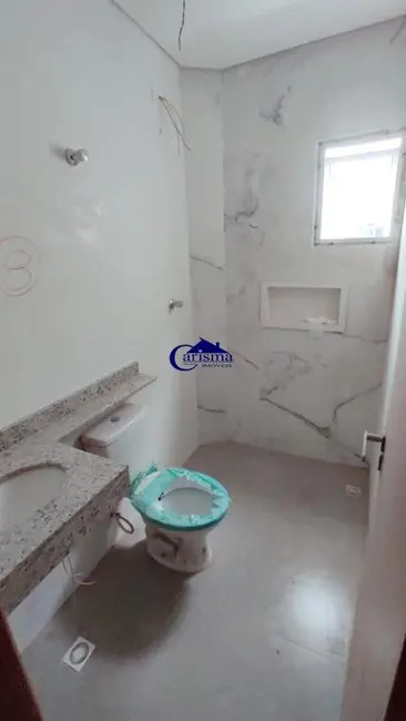 Apartamento com 2 quartos à venda, 63m2 em Vila Humaitá, Santo Andre - SP - imagem 9 Foto 9 de Apartamento com 2 quartos à venda, 63m2 em Vila Humaitá, Santo Andre - SP