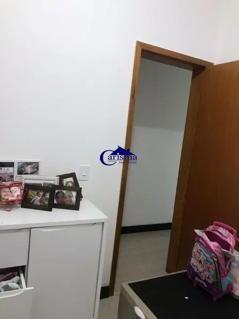 Foto 7 de Sobrado com 3 quartos à venda, 125m2 em Vila Floresta, Santo Andre - SP