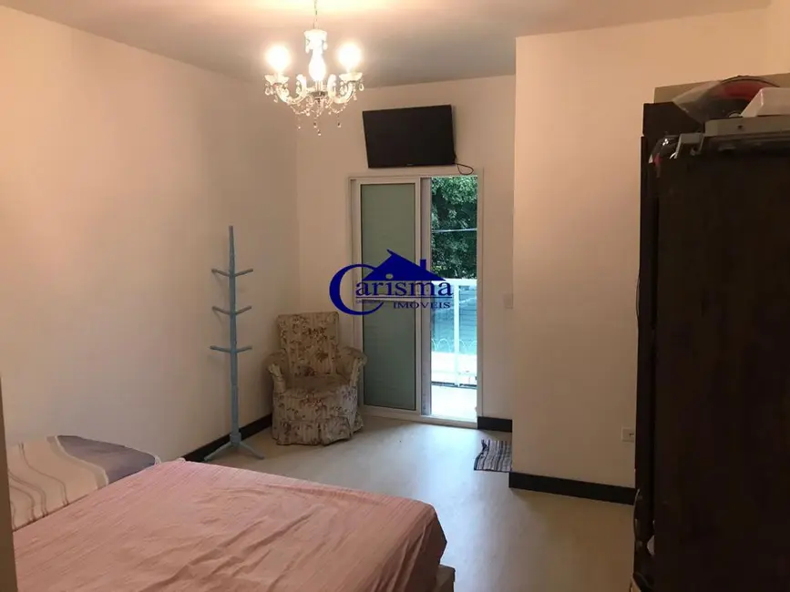 Foto 6 de Sobrado com 3 quartos à venda, 125m2 em Vila Floresta, Santo Andre - SP
