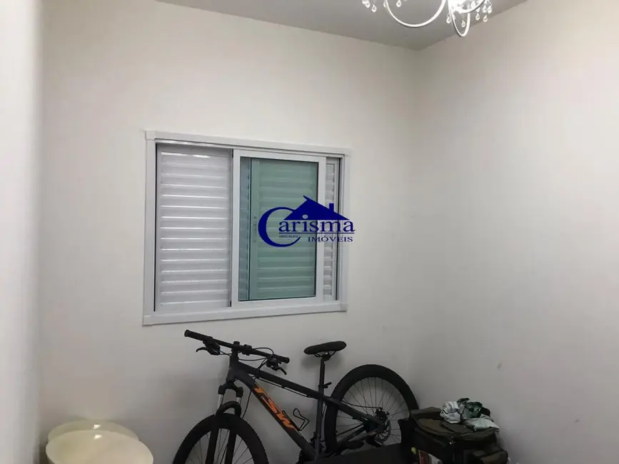 Foto 8 de Sobrado com 3 quartos à venda, 125m2 em Vila Floresta, Santo Andre - SP