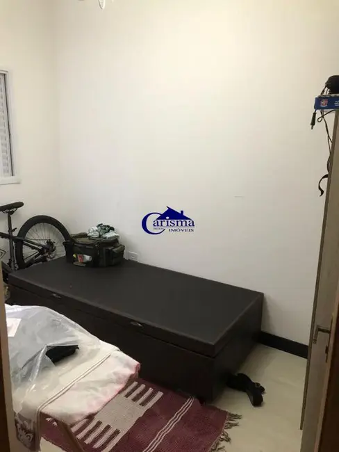 Foto 9 de Sobrado com 3 quartos à venda, 125m2 em Vila Floresta, Santo Andre - SP