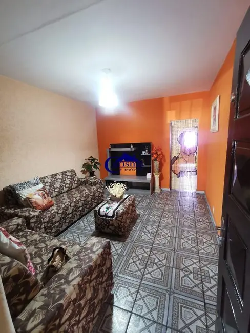 Foto 7 de Casa com 2 quartos à venda, 113m2 em Vila Vitória, Santo Andre - SP