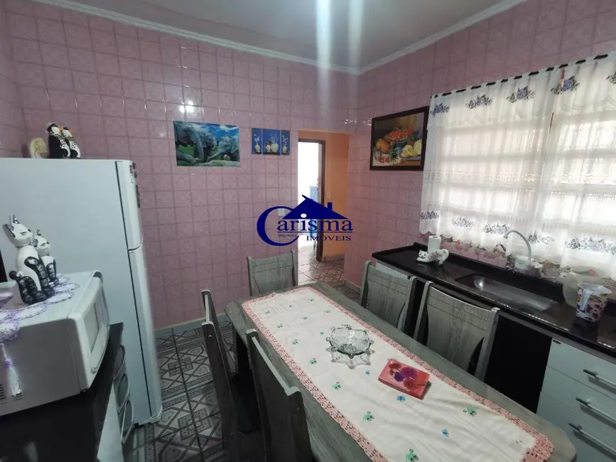 Foto 9 de Casa com 2 quartos à venda, 113m2 em Vila Vitória, Santo Andre - SP