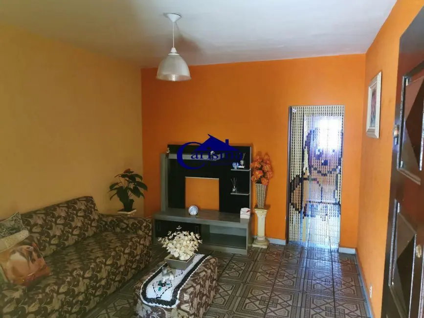 Foto 5 de Casa com 2 quartos à venda, 113m2 em Vila Vitória, Santo Andre - SP