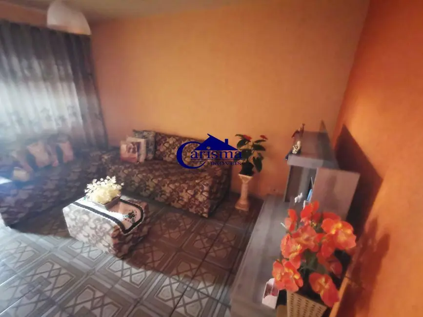 Foto 6 de Casa com 2 quartos à venda, 113m2 em Vila Vitória, Santo Andre - SP